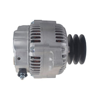 70 Series Land Cruiser Alternator - Suitable for Landcruiser 80 100 Series 4.2L 1HZ HZJ75 HZJ78 HZJ79 HZJ80 HZJ105 Diesel
