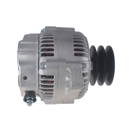 Toyota Land Cruiser Alternator - Suitable for Landcruiser 80 100 Series 4.2L 1HZ HZJ75 HZJ78 HZJ79 HZJ80 HZJ105 Diesel