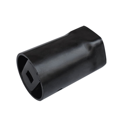 Toyota Land Cruiser Axle Hub Nut Socket 1/2" Drive 54mm - Suitable For Toyota Landcruiser Hilux Patrol