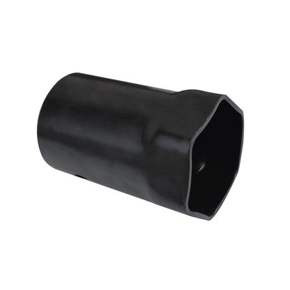 Toyota Land Cruiser Axle Hub Nut Socket 1/2" Drive 54mm - Suitable For Toyota Landcruiser Hilux Patrol