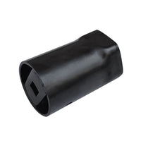 70 Series Land Cruiser Axle Hub Nut Socket 1/2" Drive 54mm - Suitable For Toyota Landcruiser Hilux Patrol