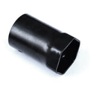 70 Series Land Cruiser Axle Hub Nut Socket 3/8" Drive 54mm - Suitable for Landcruiser & Hilux