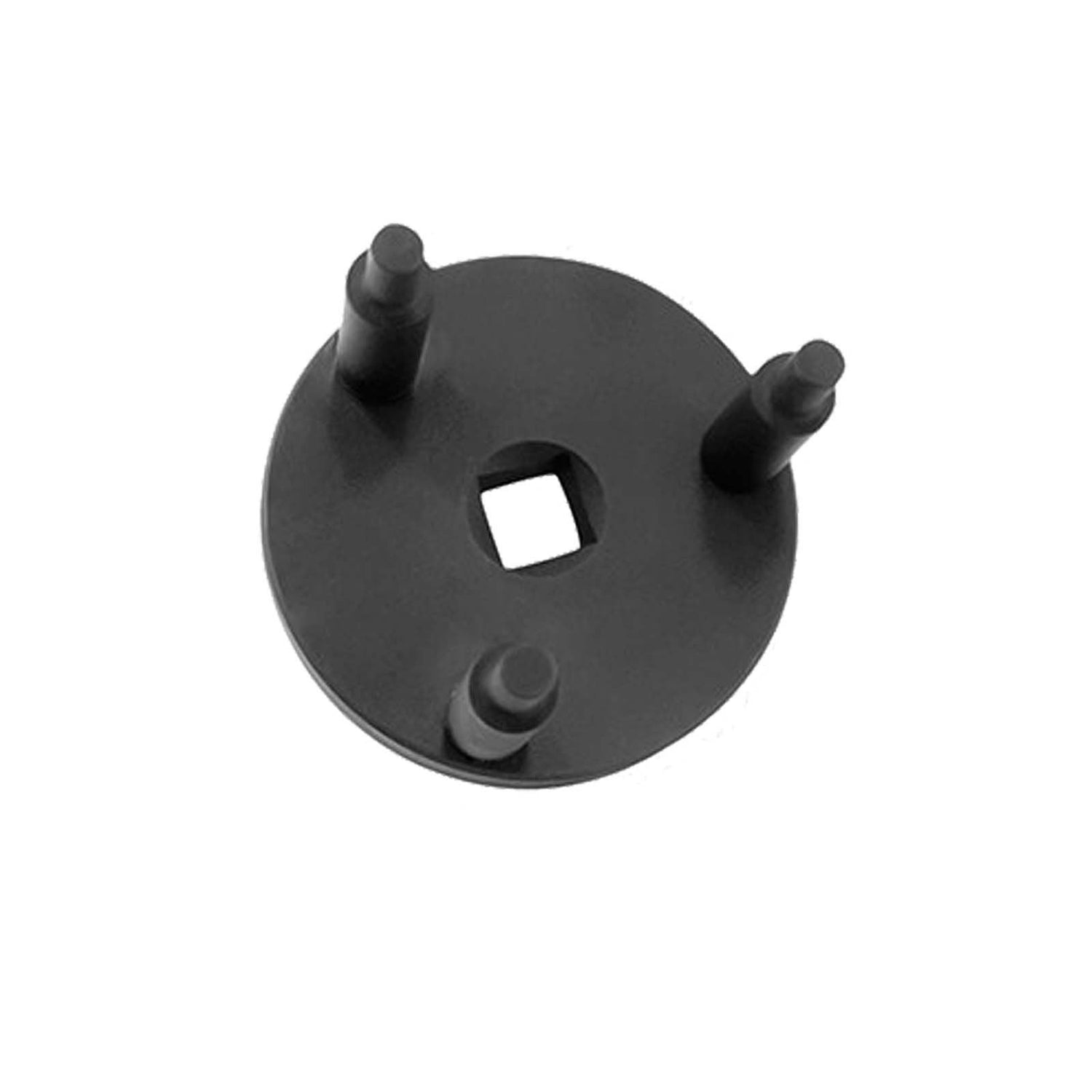 70 Series Land Cruiser Axle Hub Socket Tool Rear 1/2" Drive Bearing Lock Nut - Suitable for Toyota LandCruiser 60, 80, 100, 70 Series