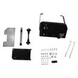 Dual Battery Tray Kit for the Toyota LandCruiser 70 Series