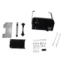Dual Battery Tray Kit for the Toyota LandCruiser 70 Series