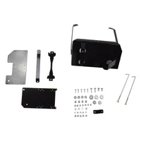 Dual Battery Tray Kit for the Toyota LandCruiser 70 Series