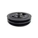 Harmonic Balancer for the Toyota LandCruiser 70 & 78 Series
