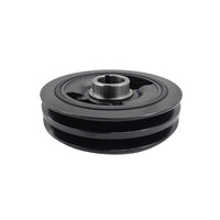 Harmonic Balancer for the Toyota LandCruiser 70 & 78 Series