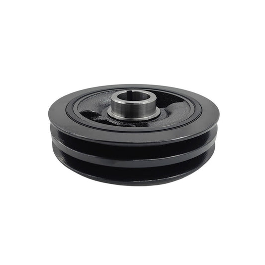 Harmonic Balancer for the Toyota LandCruiser 70 & 78 Series
