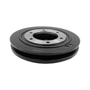 Engine Crankshaft Pulley for the Toyota LandCruiser 70, 73, 76, 78, 80 & 105 Series