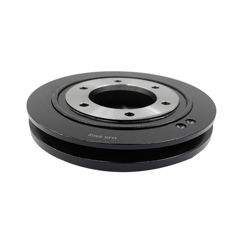 Engine Crankshaft Pulley for the Toyota LandCruiser 70, 73, 76, 78, 80 & 105 Series