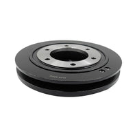 Engine Crankshaft Pulley for the Toyota LandCruiser 70, 73, 76, 78, 80 & 105 Series
