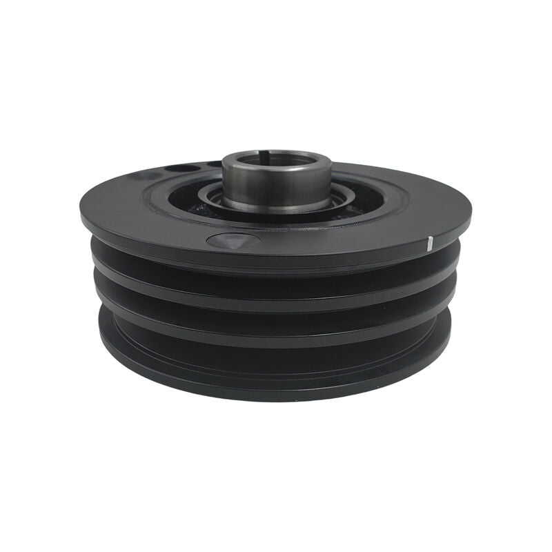 Crankshaft Pulley for the Toyota LandCruiser 80, 81 & 100 Series
