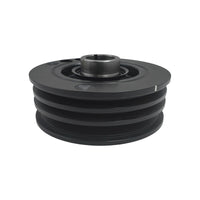 Crankshaft Pulley for the Toyota LandCruiser 80, 81 & 100 Series