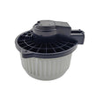 Cabin Blower Fan Motor for the Toyota LandCruiser 76, 78 & 79 Series