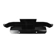 70 Series Land Cruiser Bash Plate Front Sump Guard - Suitable For Toyota Landcruiser 75 Series Black