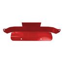 70 Series Land Cruiser Bash Plate Front Sump Guard - Suitable For Toyota Landcruiser 75 Series (Red)