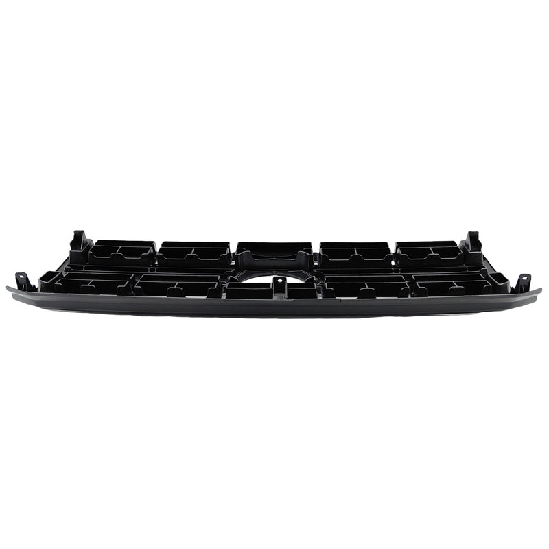 Toyota Land Cruiser Black Front Grille - Suitable For Toyota Landcruiser VDJ 79 78 76 Series (2007-08/2023)