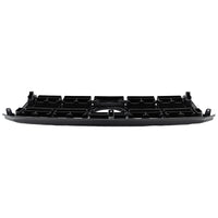 70 Series Land Cruiser Black Front Grille - Suitable For Toyota Landcruiser VDJ 79 78 76 Series (2007-08/2023)