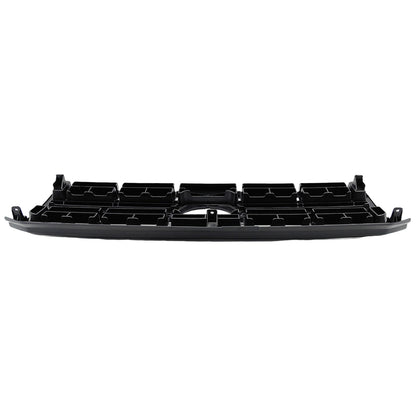 Toyota Land Cruiser Black Front Grille - Suitable For Toyota Landcruiser VDJ 79 78 76 Series (2007-08/2023)