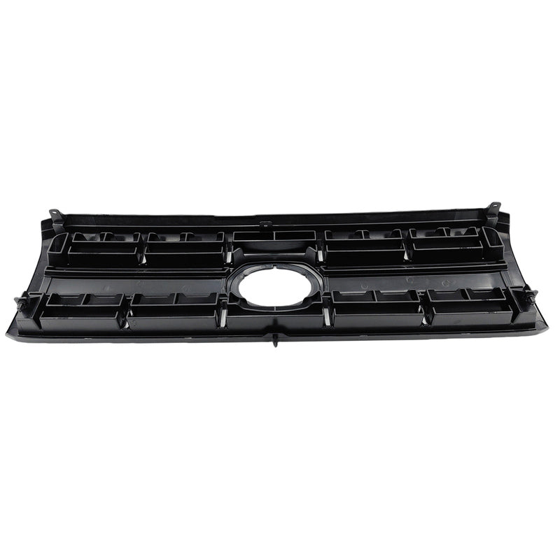 Toyota Land Cruiser Black Front Grille - Suitable For Toyota Landcruiser VDJ 79 78 76 Series (2007-08/2023)