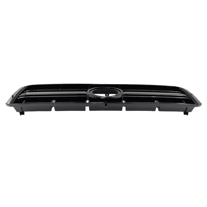 Toyota Land Cruiser Black Front Grille - Suitable For Toyota Landcruiser VDJ 79 78 76 Series (2007-08/2023)