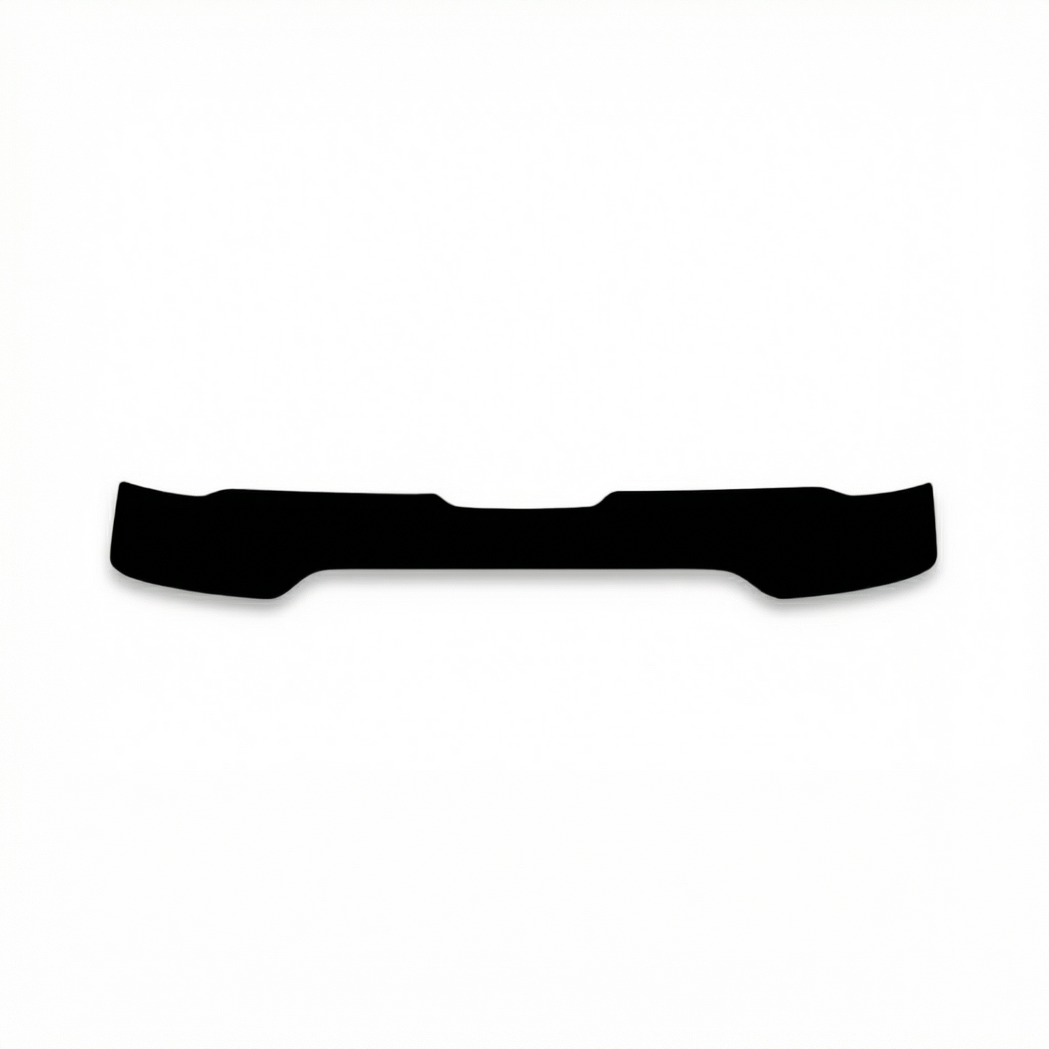 70 Series Land Cruiser Bonnet Protector (Matte Black) - Facelift 70 Series (2024-)