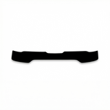Bonnet Protector (Matte Black) - Facelift 70 Series (2024-)
