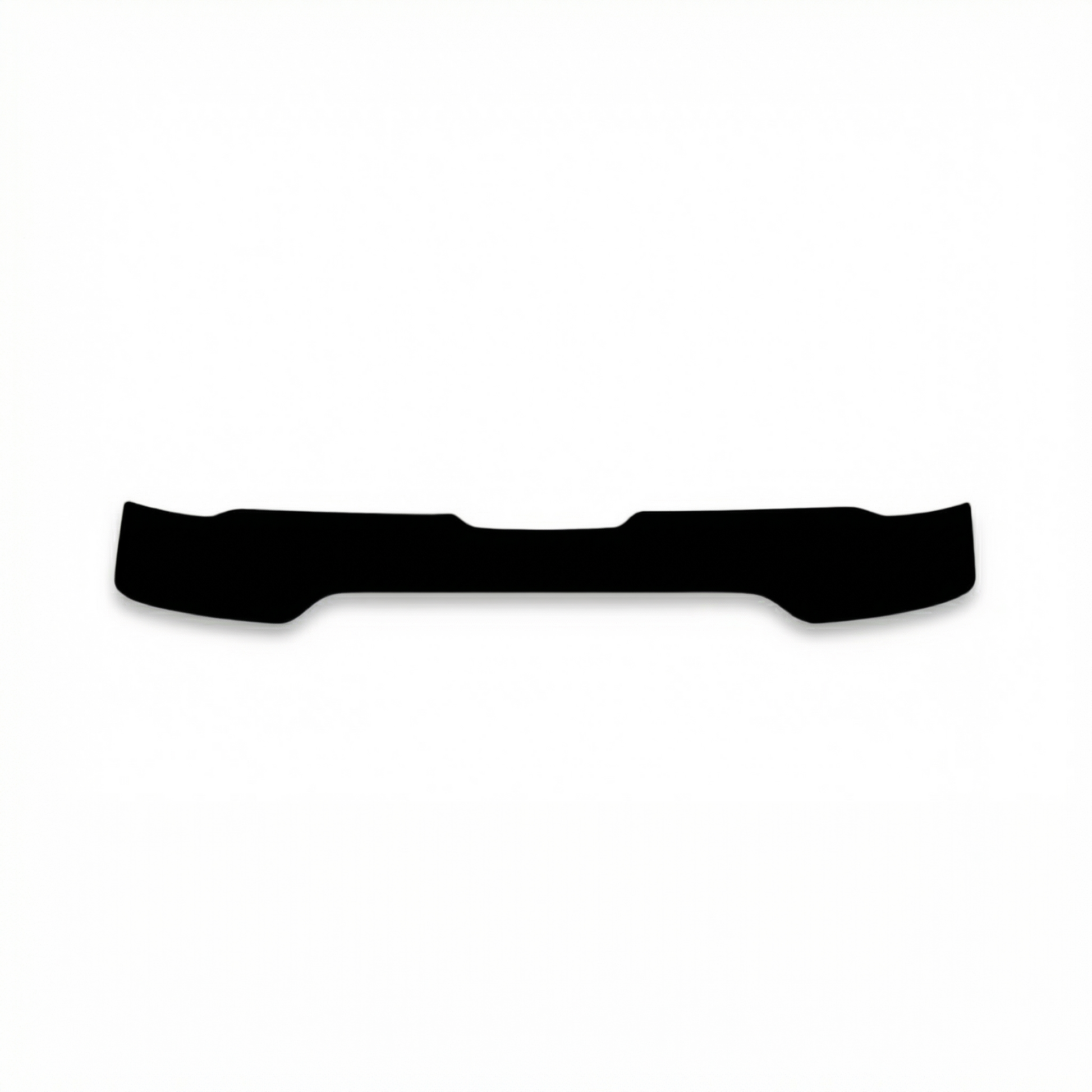 70 Series Land Cruiser Bonnet Protector (Matte Black) - Facelift 70 Series (2024-)
