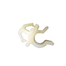 70 Series Land Cruiser Bonnet Rod Retaining Clip (Support Stay Clamp Holder) - Suitable for Landcruiser & Hilux