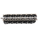 Assembled Cylinder Head for the Toyota LandCruiser 70, 73, 75, 78, 79 & 80 Series