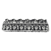 Bare Cylinder Head for the Toyota LandCruiser 70 Series