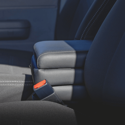 Toyota Land Cruiser Centre Console Armrest Lite