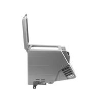 70 Series Land Cruiser Centre Console Fridge - 76/79 Series Dual Cab