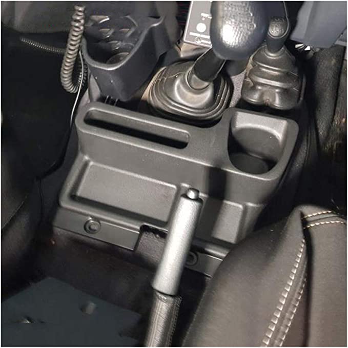 Toyota Land Cruiser Centre Storage Console Tray