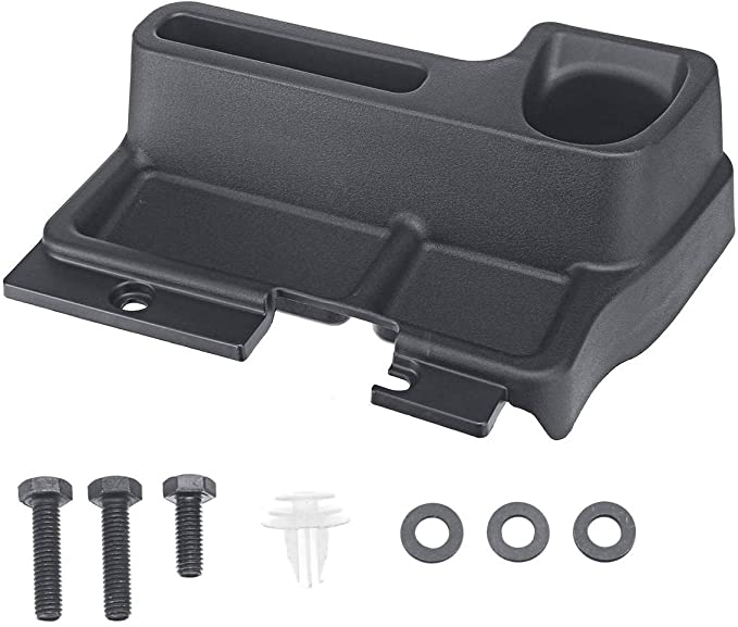 Toyota Land Cruiser Centre Storage Console Tray