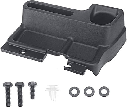 Toyota Land Cruiser Centre Storage Console Tray