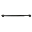 Rear Drive Shaft for the Toyota LandCruiser 75 Series