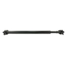 Rear Drive Shaft for the Toyota LandCruiser 75 Series