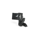 Phone Holder Mount for the Toyota LandCruiser 70 Series (2007 -) (view 3)