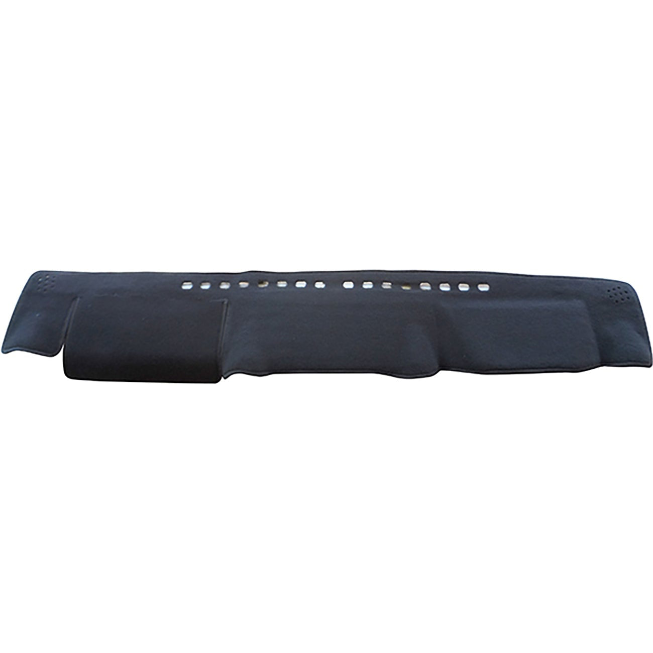 Toyota Land Cruiser Dash Mat - 70 Series (2009-2023)