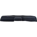 70 Series Land Cruiser Dash Mat - 70 Series (With Tank Gauge On Dash) (1985-2007)