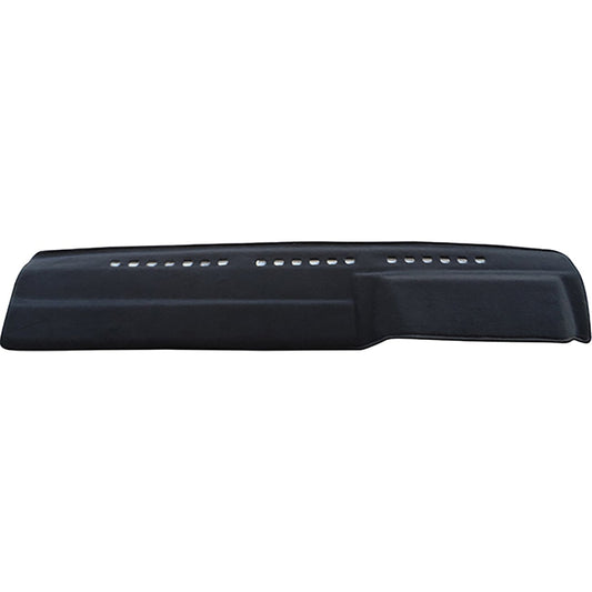 Toyota Land Cruiser Dash Mat - 70 Series (Without Tank Gauge On Dash) (1985-2007)