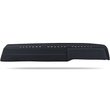 70 Series Land Cruiser Dash Mat - 70 Series (Without Tank Gauge On Dash) (1985-2007)