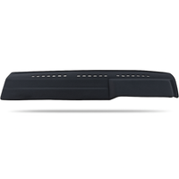 70 Series Land Cruiser Dash Mat - 70 Series (Without Tank Gauge On Dash) (1985-2007)