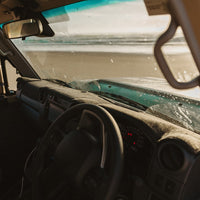 70 Series Land Cruiser Dash Mat - Facelift 70 Series (2024-)