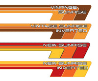 70 Series Land Cruiser Decal Body Stripe Kit (Ballina) -  71 Series (2023-)