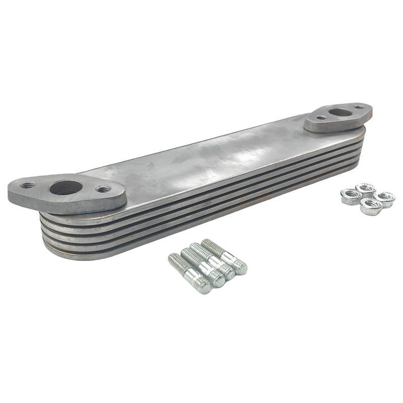 Toyota Land Cruiser Diesel Engine Oil Cooler - Suitable For Toyota Land Cruiser HZJ80 HZJ77 HZJ76 HZJ74