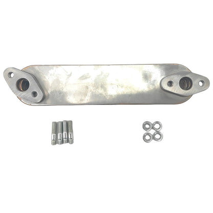 Toyota Land Cruiser Diesel Engine Oil Cooler - Suitable For Toyota Land Cruiser HZJ80 HZJ77 HZJ76 HZJ74