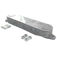 70 Series Land Cruiser Diesel Engine Oil Cooler - Suitable For Toyota Land Cruiser HZJ80 HZJ77 HZJ76 HZJ74